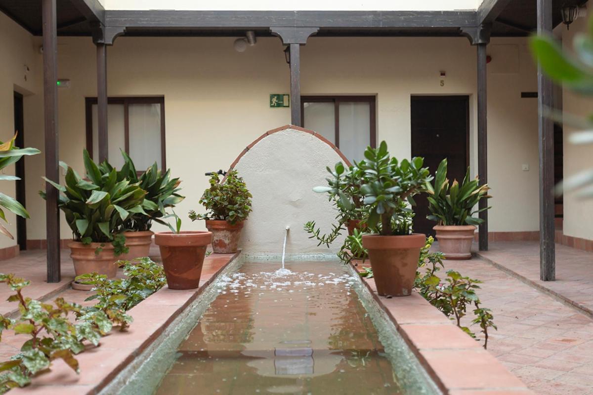 Apto. Con Terraza Privada Centro Sevilla Buitenkant foto